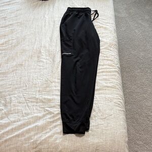 Sketchers Jogger Scrub Pants Small